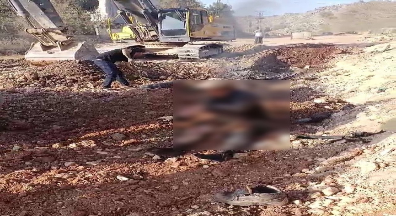 Akıma kapılarak ağır yaralanan işçi hayatı kaybetti