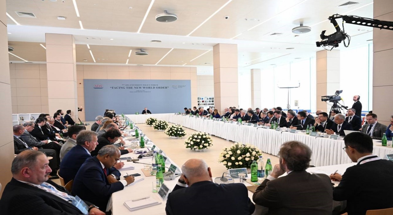 Aliyev: KKTCnin her zaman yanındayız, bağımsız bir devlet olarak kurulmasını sağlayacağız