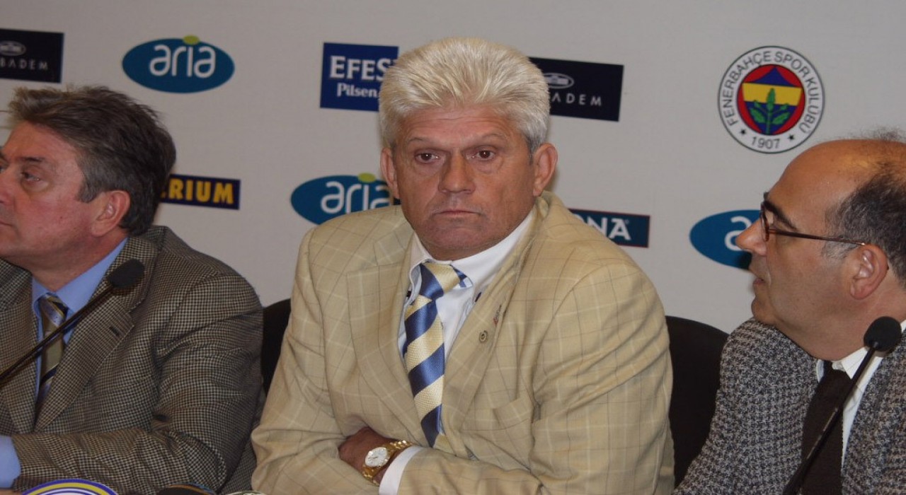 Alman teknik direktör Werner Lorant hayatını kaybetti