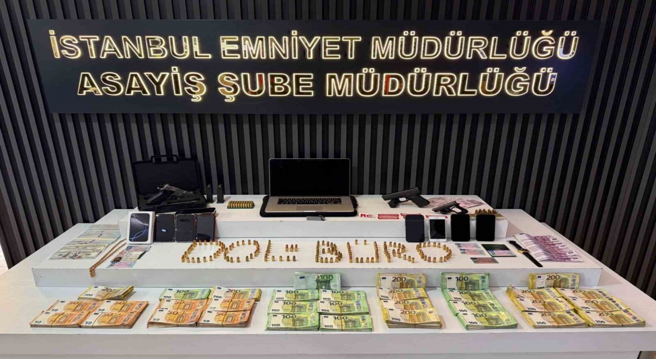 Almanyadan Türkiyeye uzanan dolandırıcılık operasyonu: Hells Angels grubuyla bağlantısı ortaya çıktı