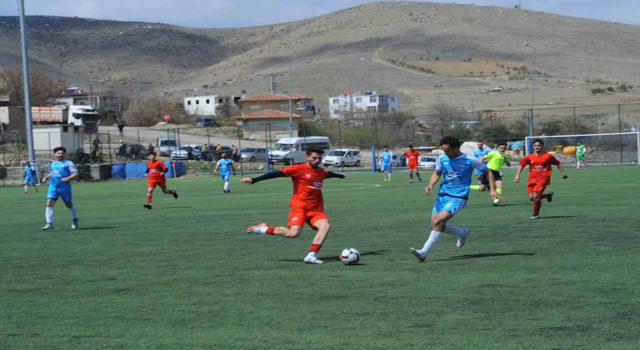 Alsancaksporan muhteşem geri dönüş