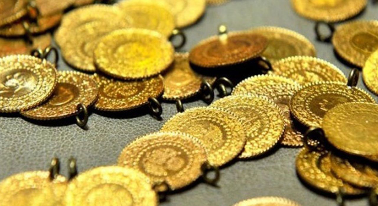 Altın Fiyatları, ABD'nin Otomotiv Tarifelerini Hafifletme Hamlesiyle Geriledi
