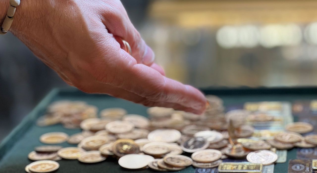 Altın Zirvede, Borsa ve Bitcoin Geriledi: 14-18 Nisan Haftalık Yatırım Araçları Performansı
