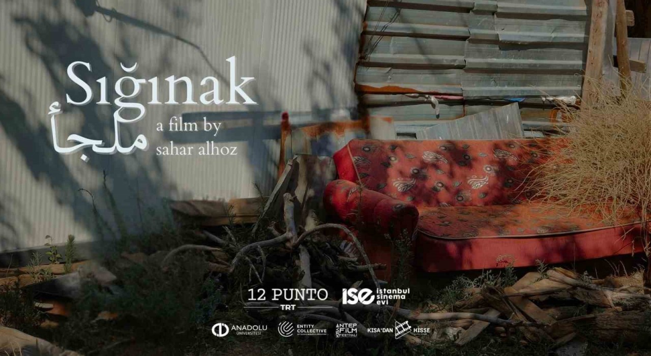 Anadolu Üniversitesi öğrencisi TRT Kısa Film Yapım ödülü kazandı