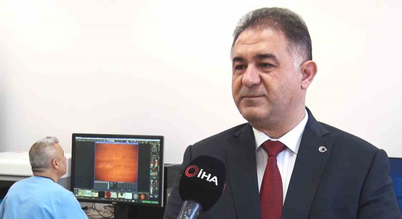 Anadolunun kriminal merkezi: Kayseri