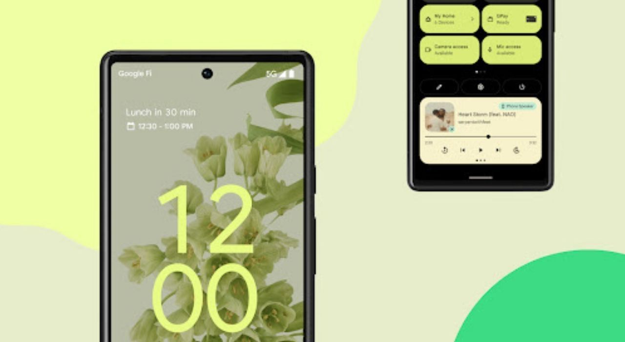 Android 12 ve 12L’e Güvenlik Yaması Desteği Sona Erdi