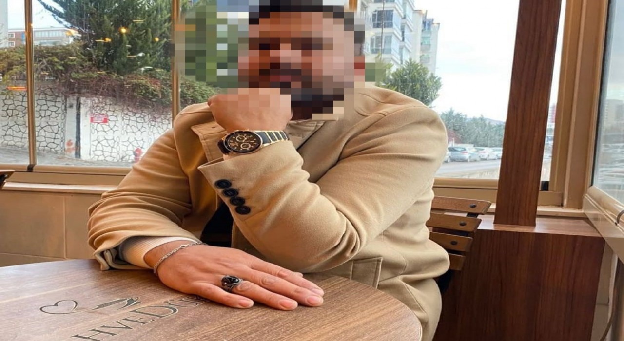 Ankarada eski eşinin arkadaşını öldüren zanlı yakalandı