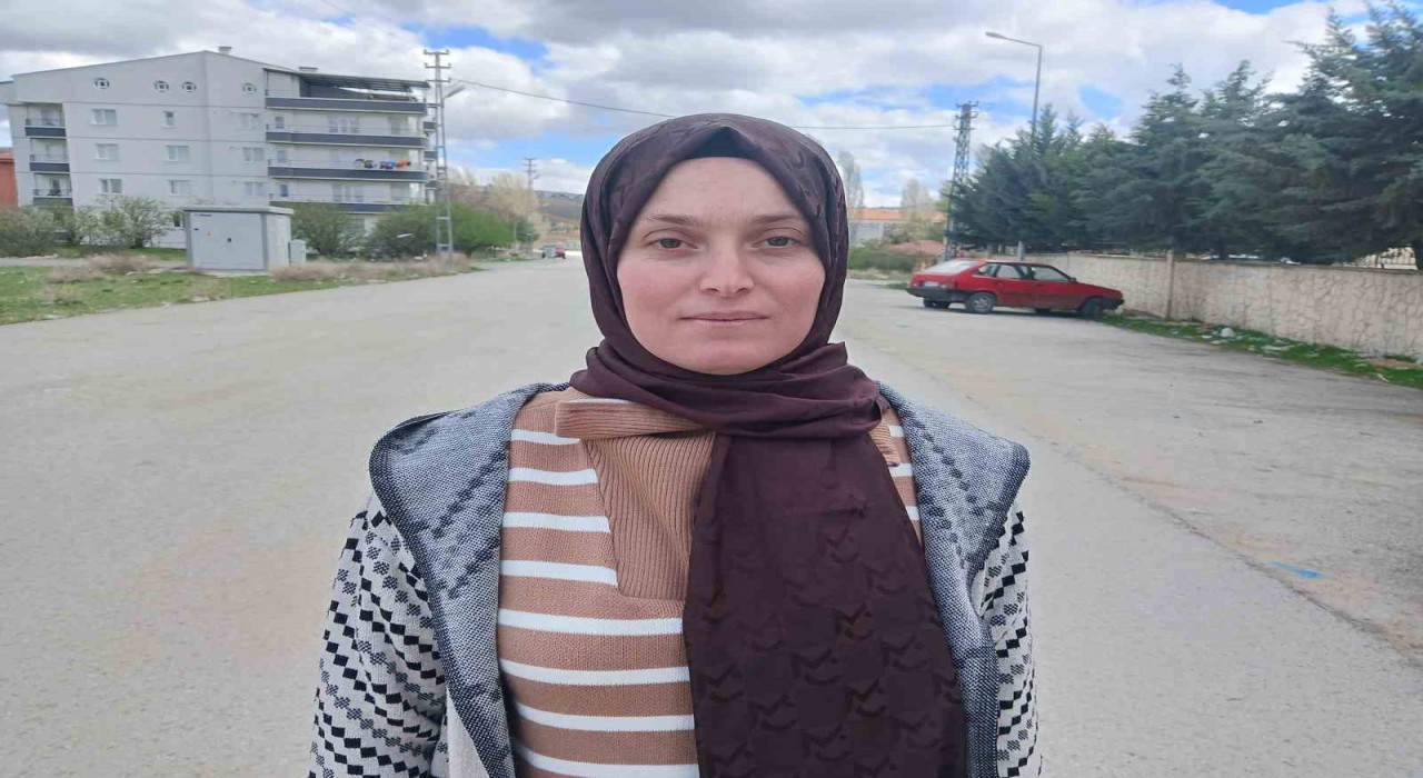 Ankarada köpeklerin saldırısına uğrayan kadın korku dolu o anları anlattı