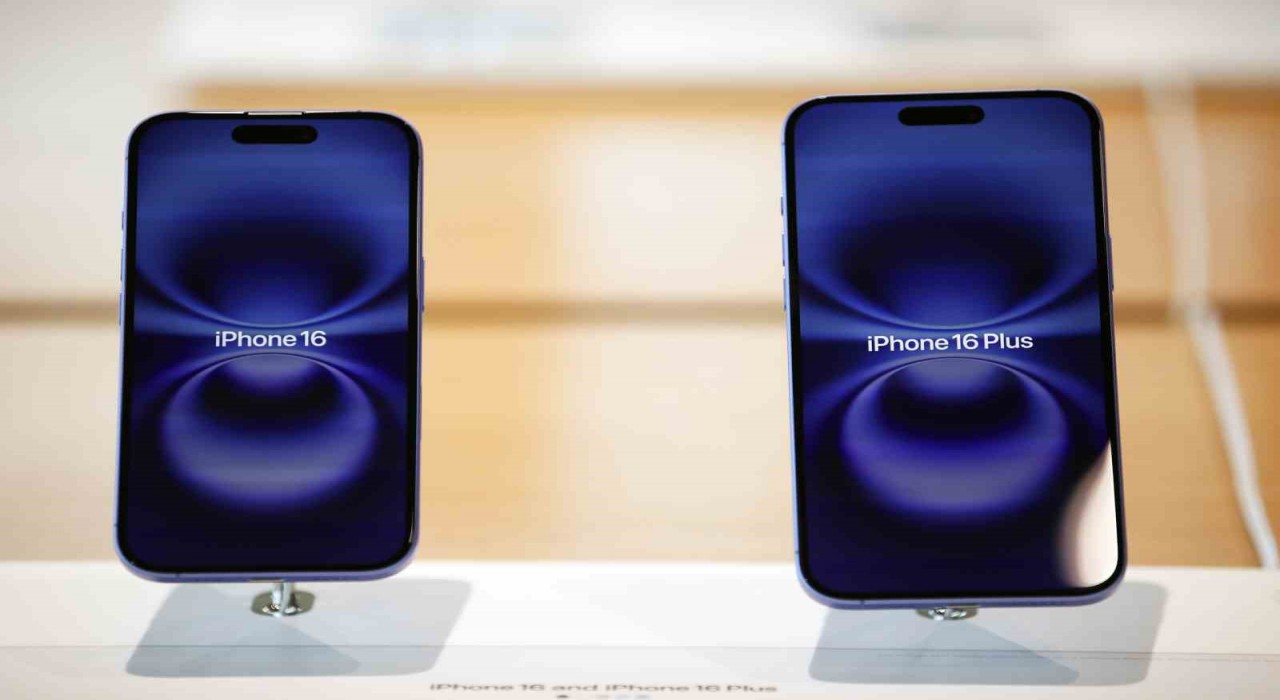 Apple, vergilerden kaçmak için Hindistandan ABDye yaklaşık 1,5 milyon adet iPhone getirdi