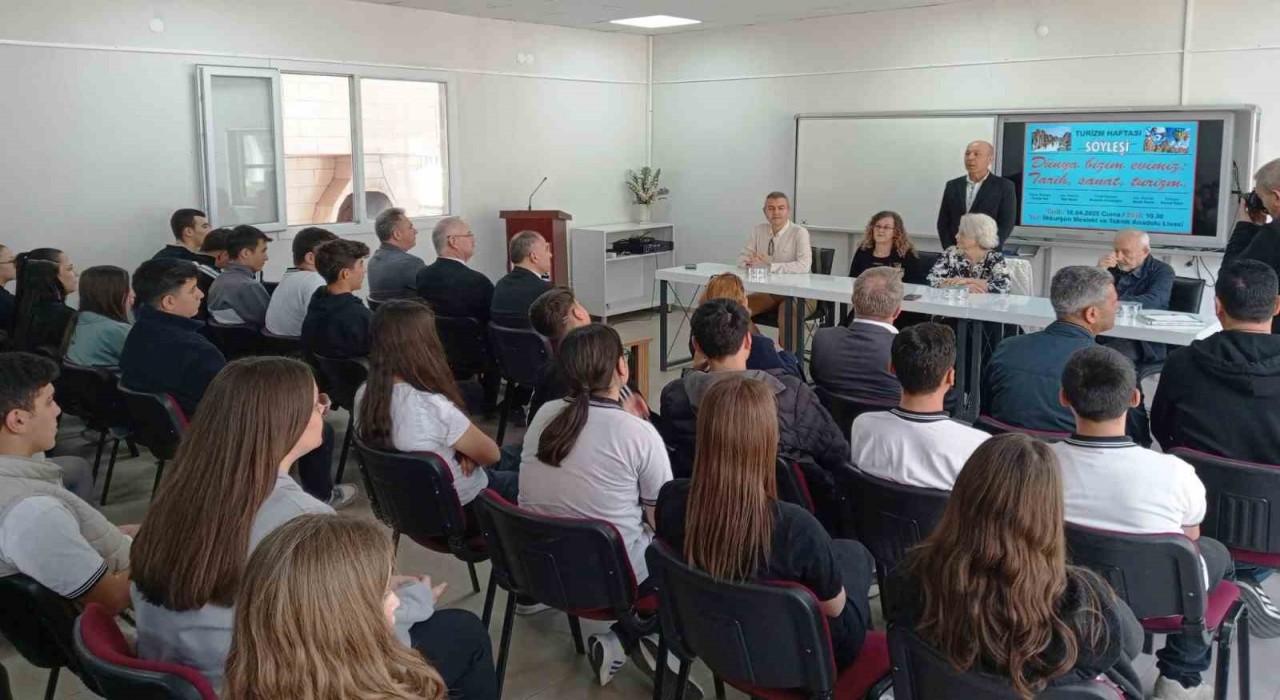 Arkeoloji Profesörü Veli Sevin: Belki de Hazreti Meryemin mezarı bu kentlerin sınırları içinde