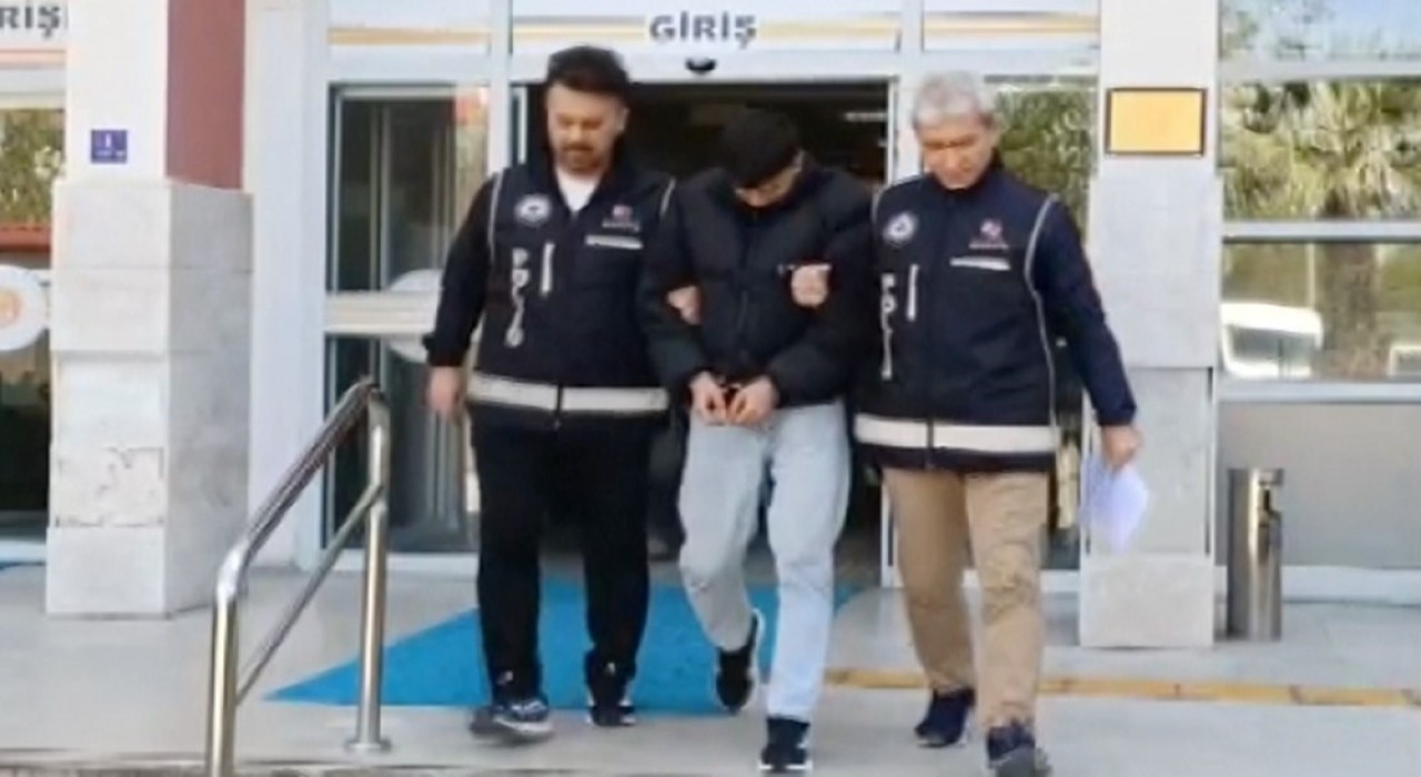 Asayiş ekipleri 400 bin TLlik hırsızlığı 3 saatte aydınlattı