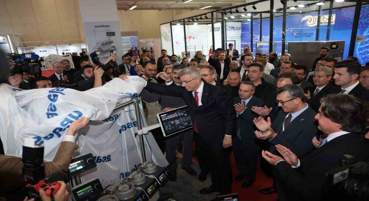 ASELSANdan kalplere dokunan teknoloji: Kalp akciğer makinesinin kan testleri başarıyla tamamlandı