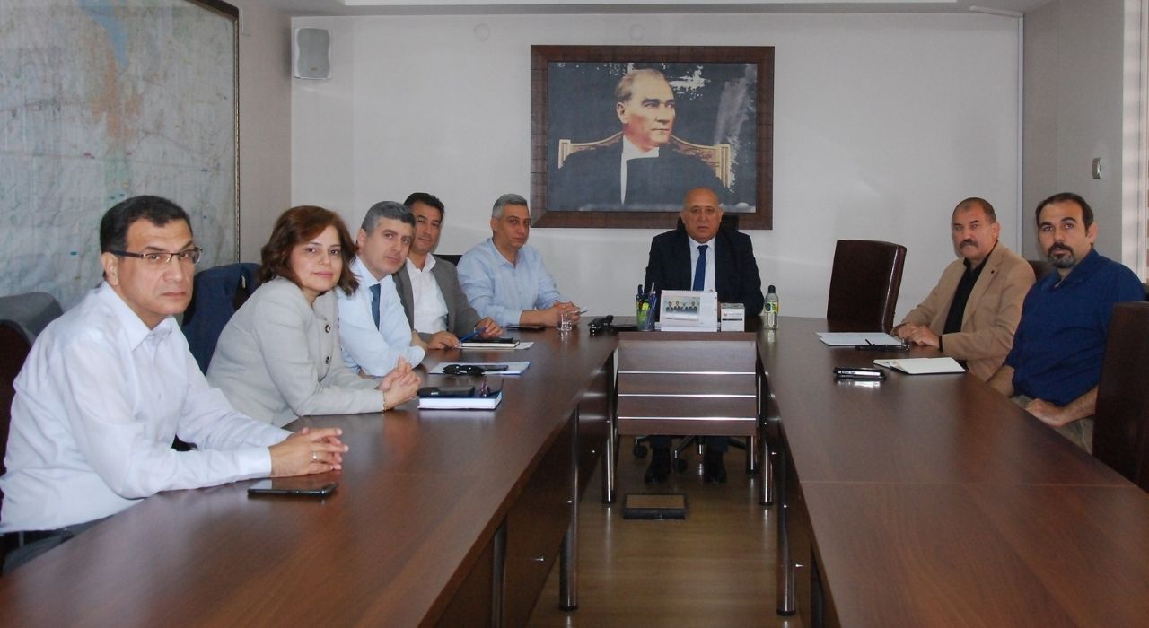 ASKİ ve SASA İş Birliğiyle Çevre Dostu Proje Hayata Geçiyor