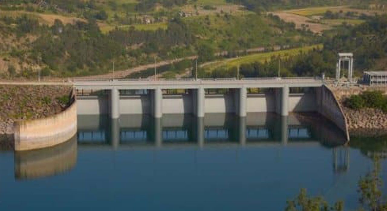 Aslantaş HES İşletme Müdürlüğü 26 Yeni Personel Alımı Yapacak