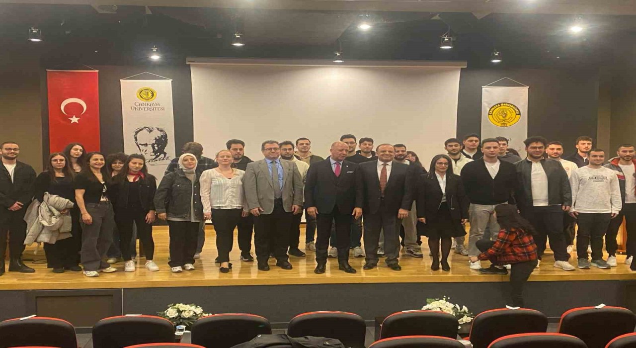 ASO Yönetim Kurulu Başkanı Ardıç: Ankaraya teknoloji üssü ve serbest bölge kuracağız
