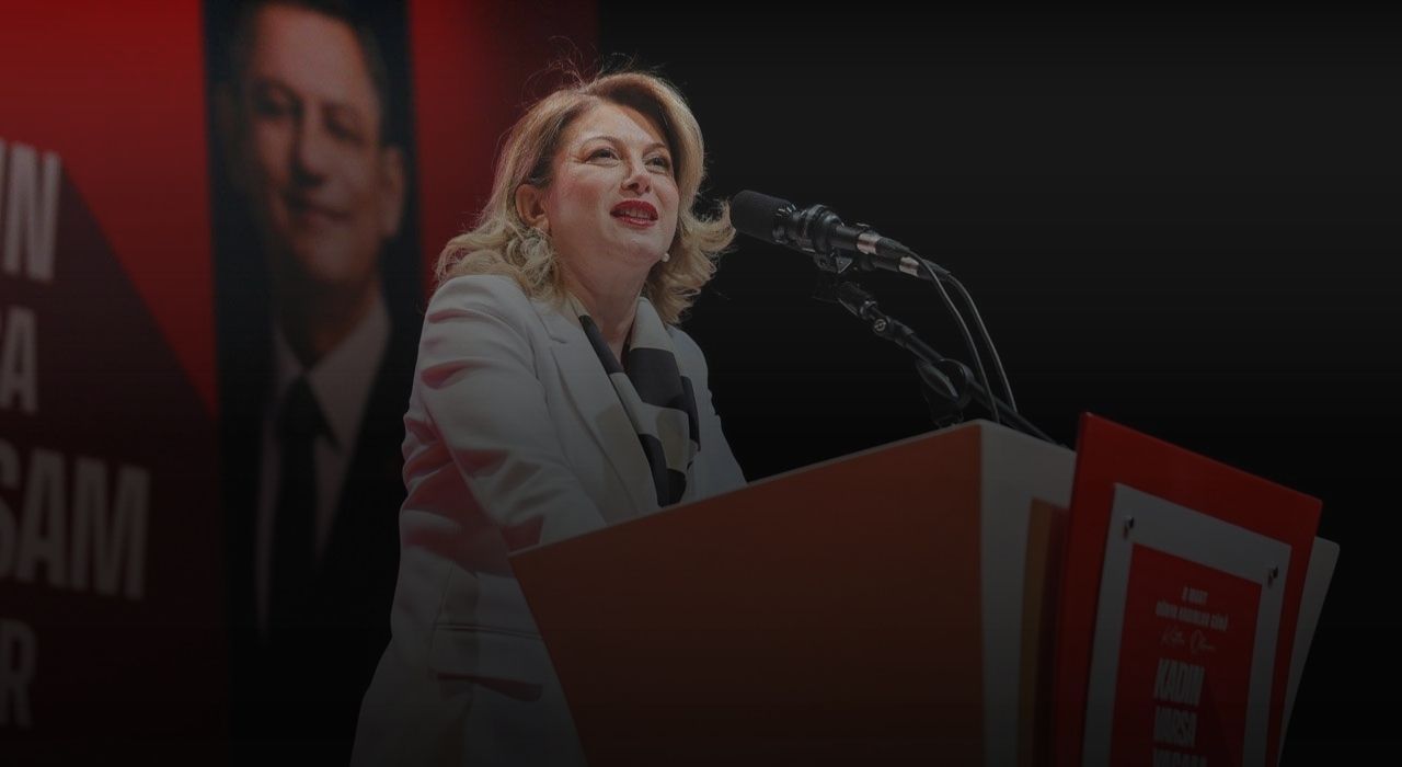 Asu Kaya: “Herkesi İmza Kampanyamıza Bekliyoruz”