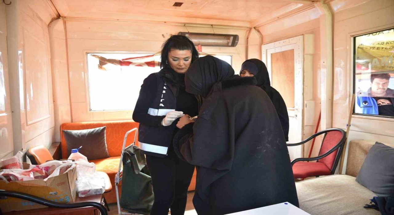 Atakumda duygu sömürücülerine geçit yok