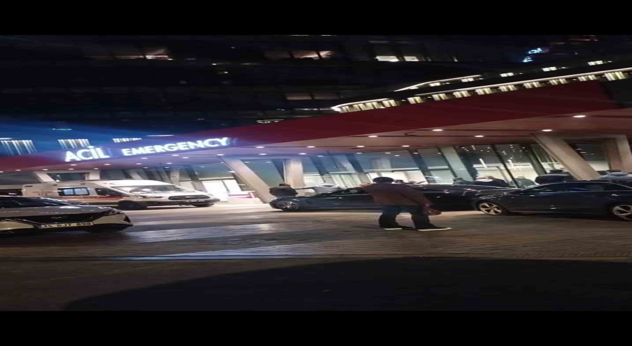 Ataşehirde silahlı saldırıya uğrayan kişi hayatını kaybetti