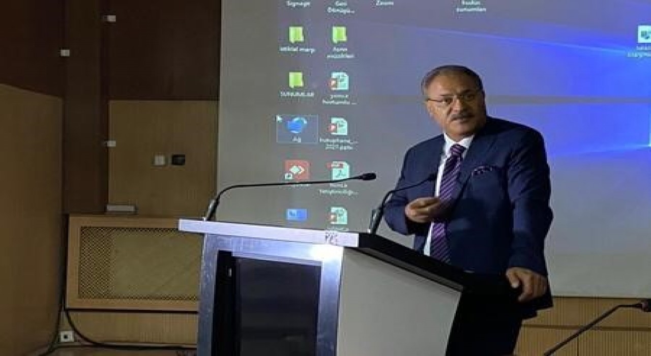 Atatürk Üniversitesi öğretim üyeleri, Zengezur Koridorunu bilimsel araştırmalarına konu ettiler