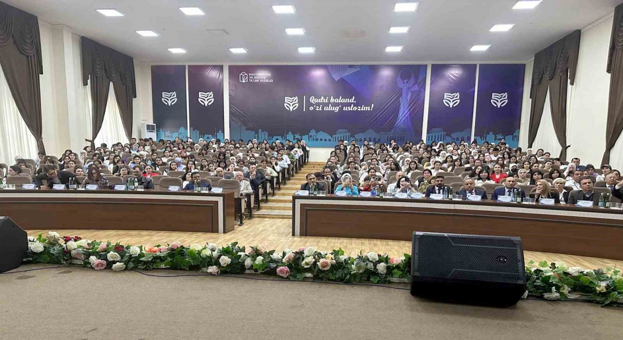 ATÜden uluslararası akademik iş birliğinde yeni adımlar