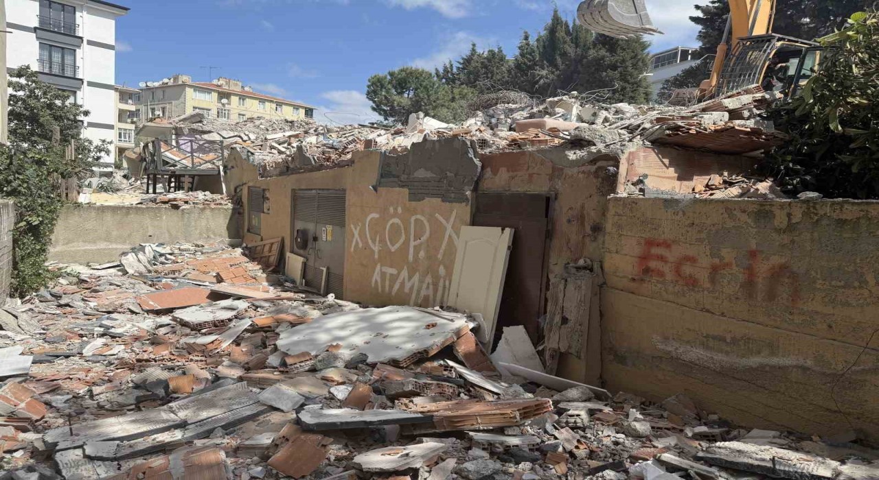 Avcılarda kentsel dönüşüme BEDAŞ engeli