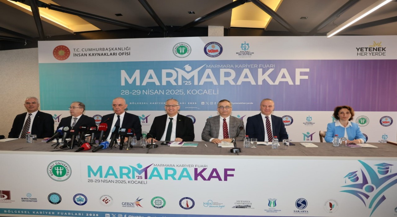 Avrupanın en büyük kariyer fuarı kapılarını açıyor