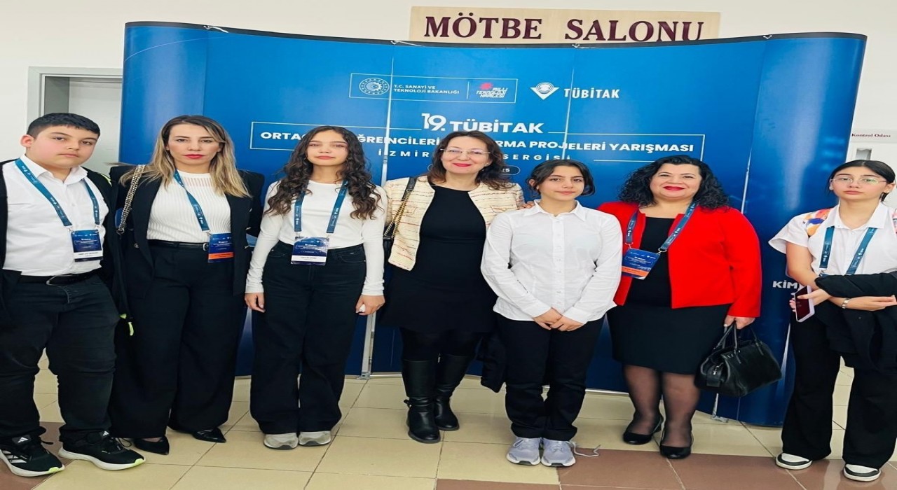 Aydın BİLSEM, başarıları ile göz doldurdu