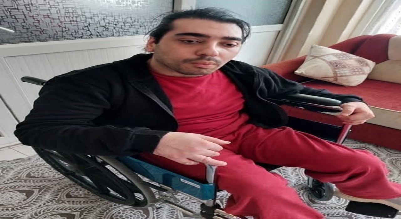 Aydın Engelliler Spor Kulübü Derneği engelli vatandaşın yüzünü güldürdü