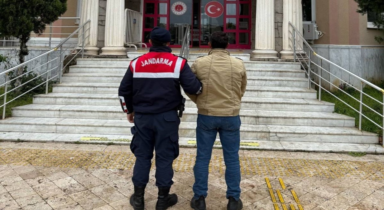 Aydında 1 günde 16 aranan şahıs yakalandı