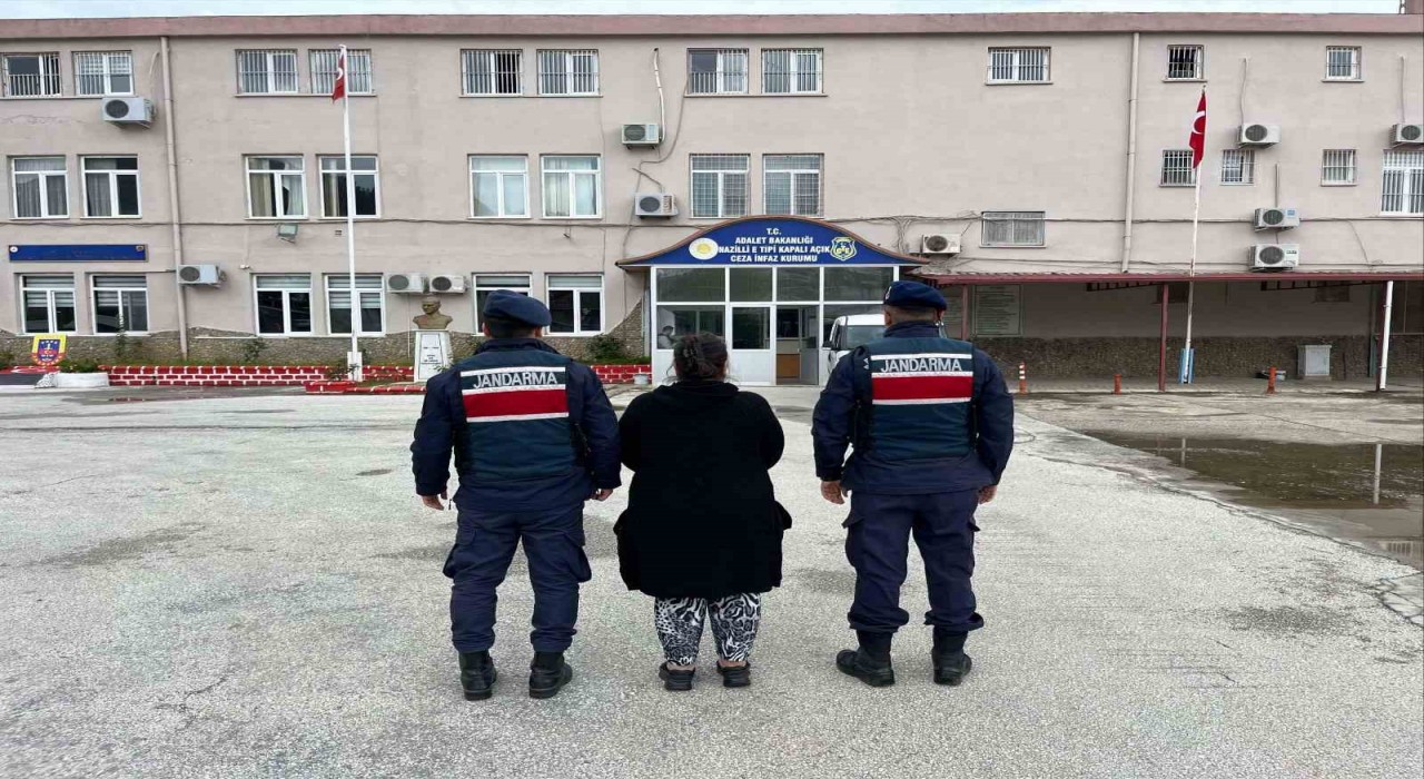 Aydında 2 günde 45 aranan şahıs yakalandı