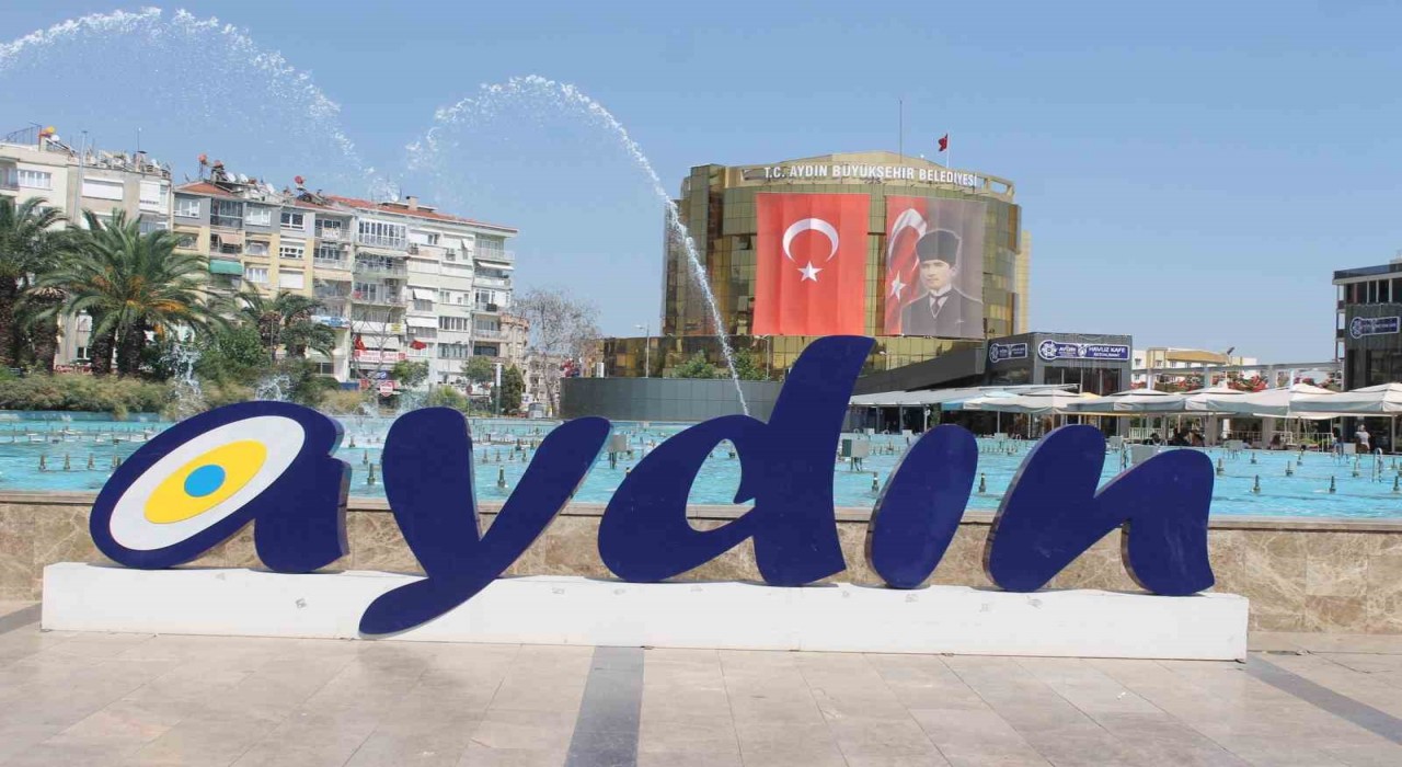 Aydında 250 bin çocuk var