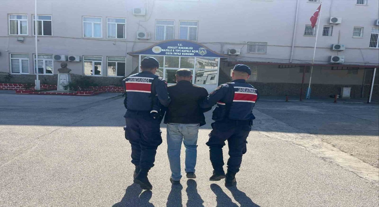 Aydında 42 aranan şahıs yakalandı