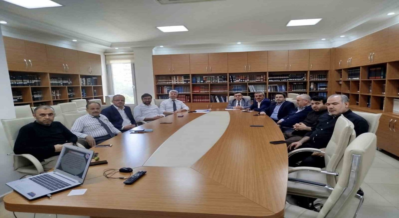 Aydında Baba Okulu seminerleri başladı