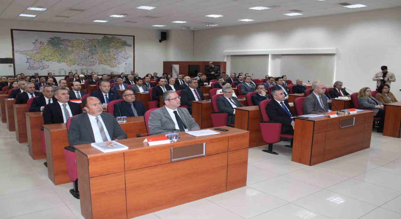 Aydında en çok yatırım yapılan kurumlar belli oldu