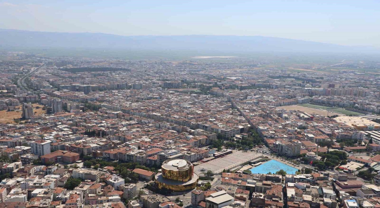 Aydında, hava sıcaklıkları mevsim normallerine dönecek