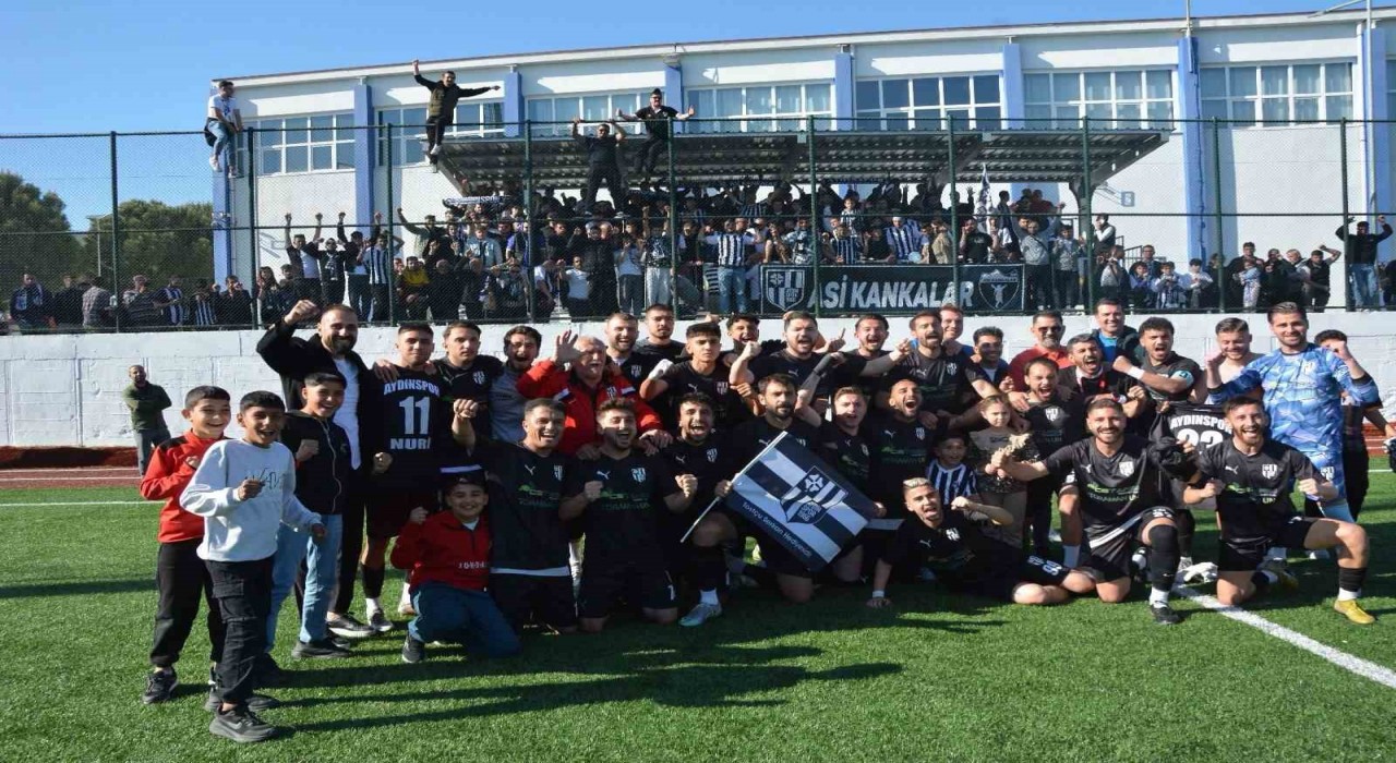 Aydınspor Başkanı Özlüerden çağrı: Kupayı Topuklu Efemiz versin