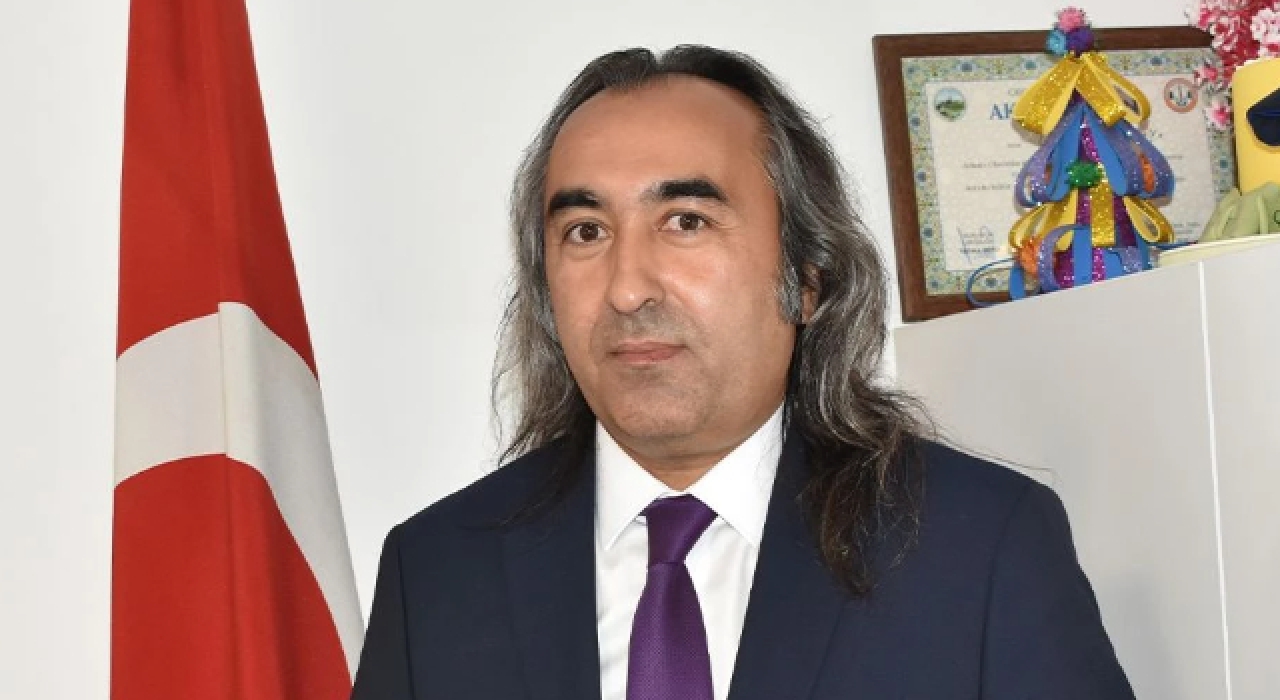 Aydoğmuş: Her Polisimiz Saygıyı Hak Ediyor