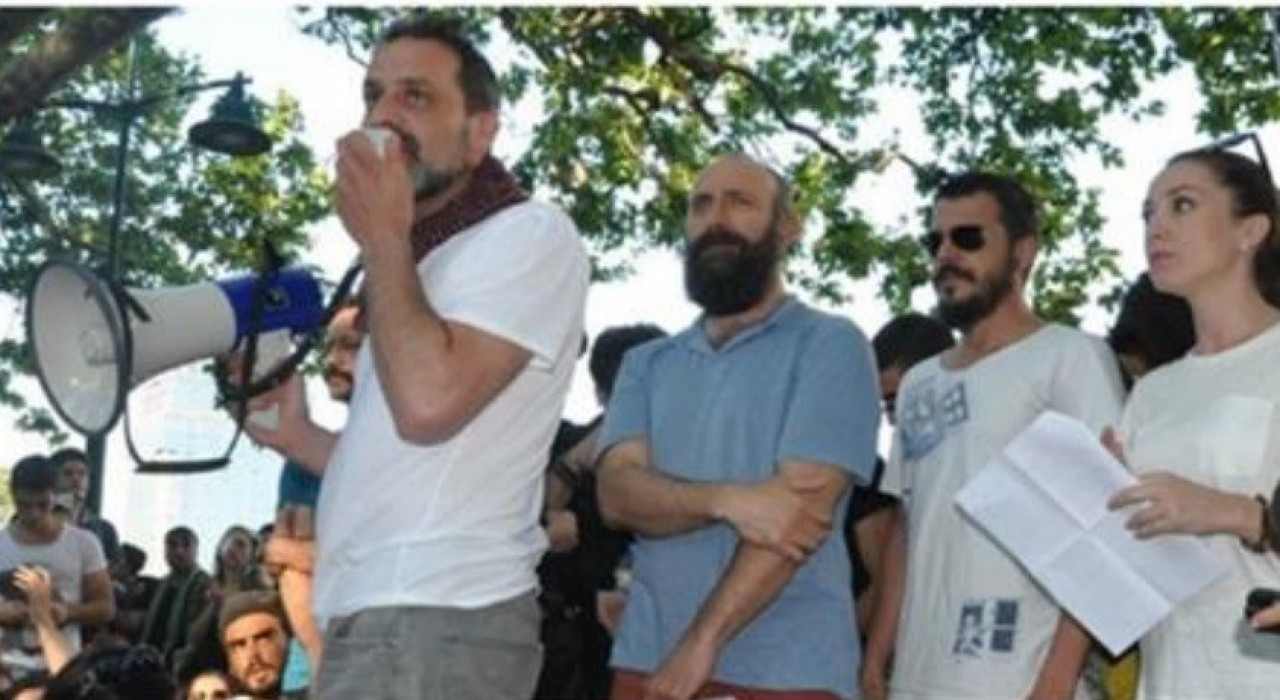 Ayşe Barıma ‘Gezi Parkı soruşturmasında 30 yıla kadar hapis talebi