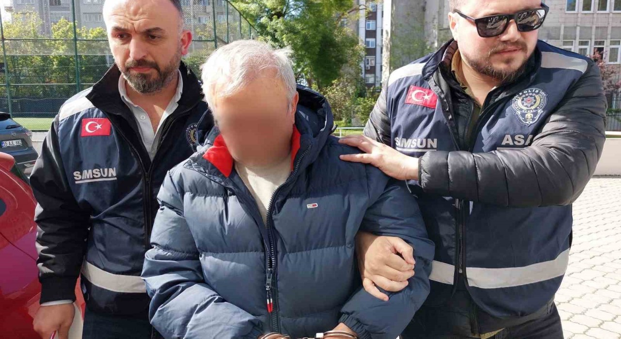 Baba ve 2 kızının hayatını kaybettiği, annenin ise yaralı olarak kurtarıldığı heyelan faciasından 2 kişi adliyeye sevk edildi
