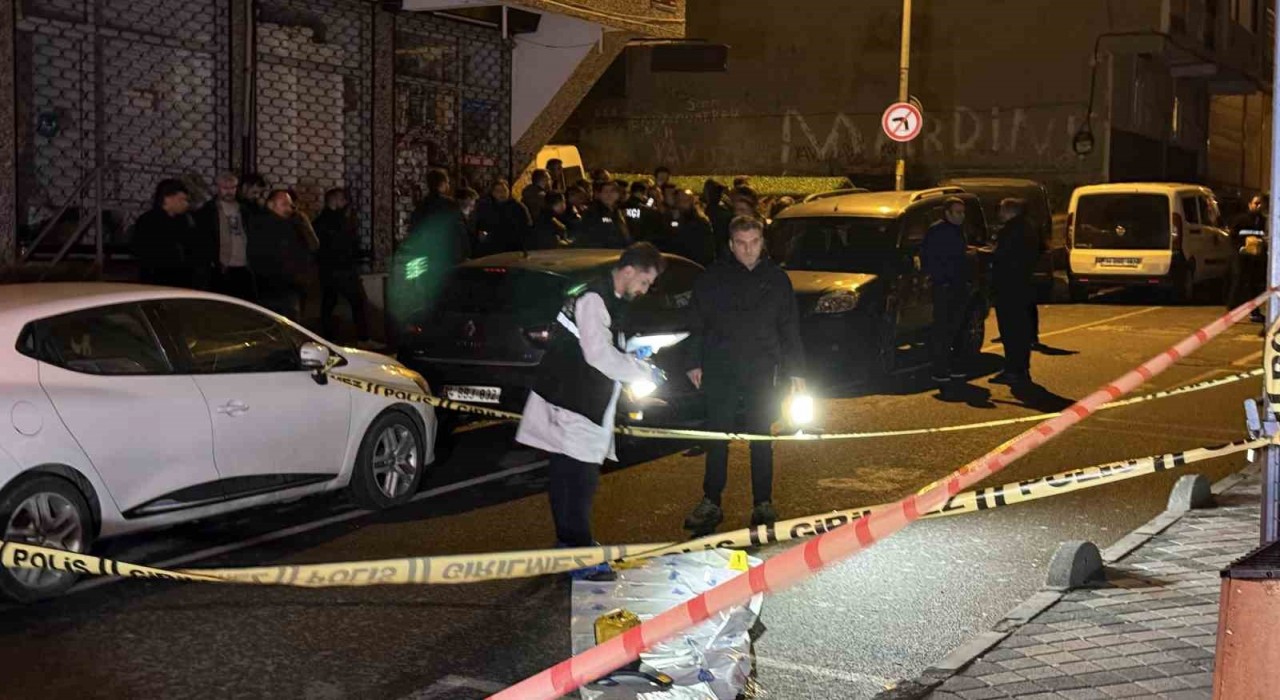Bağcılarda bekçiyi yaralayan şahıslar yakalandı