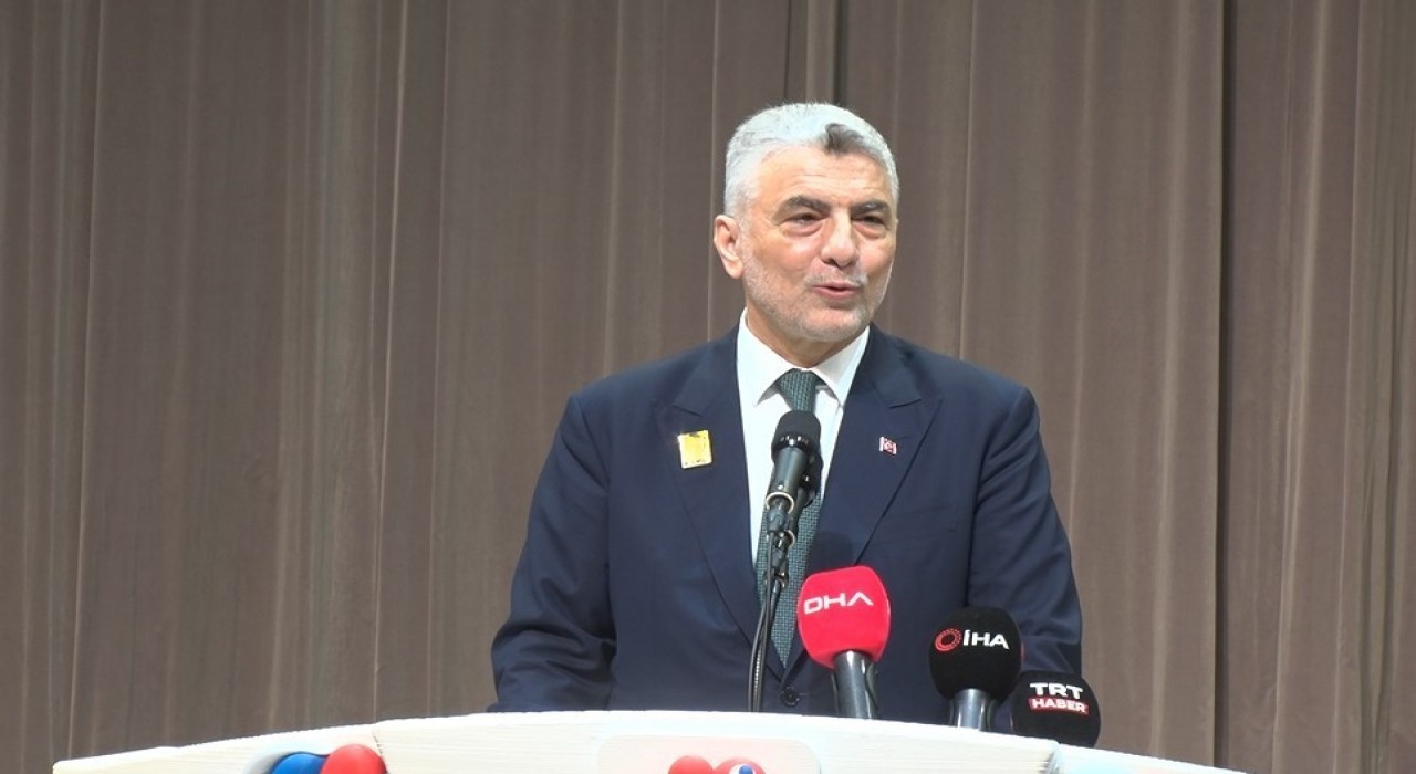 Bakan Bolat ‘Osaka-Kansai Japonya 2025 Dünya Exposuna katıldı