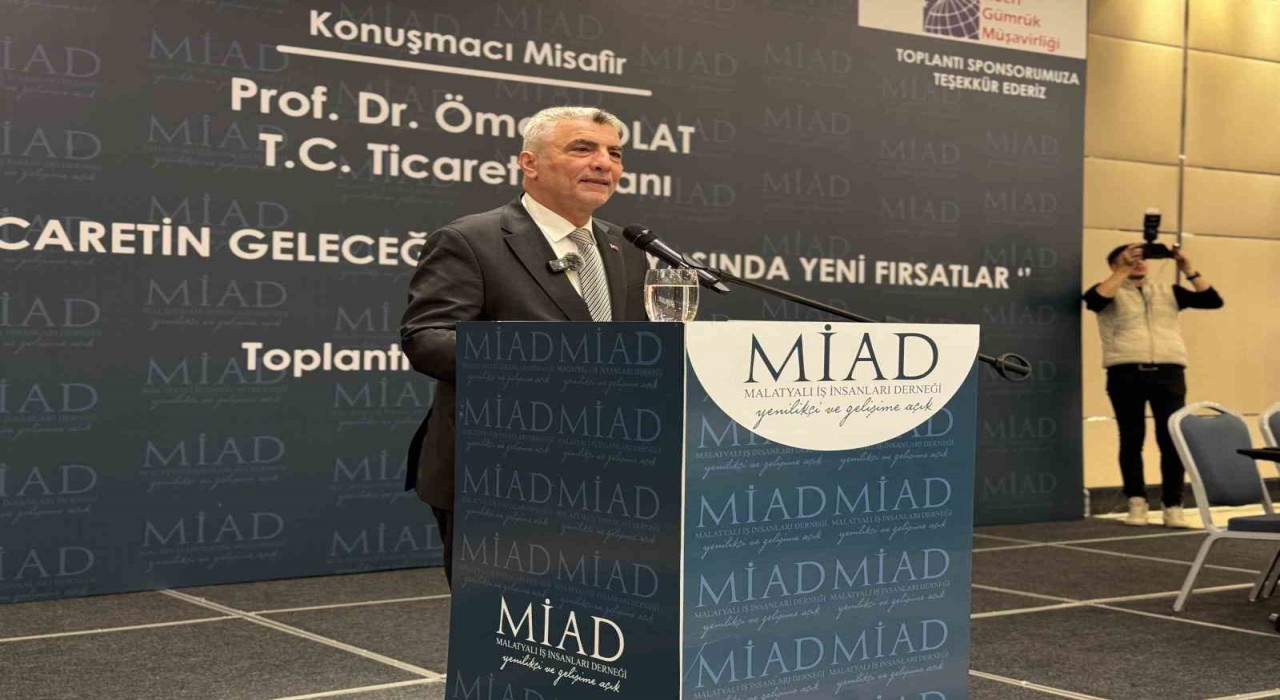 Bakan Bolat: Zirai don sonrası hasar tespit çalışmalarının ardından devletimiz olarak çiftçilerimize gereken desteği sağlayacağız