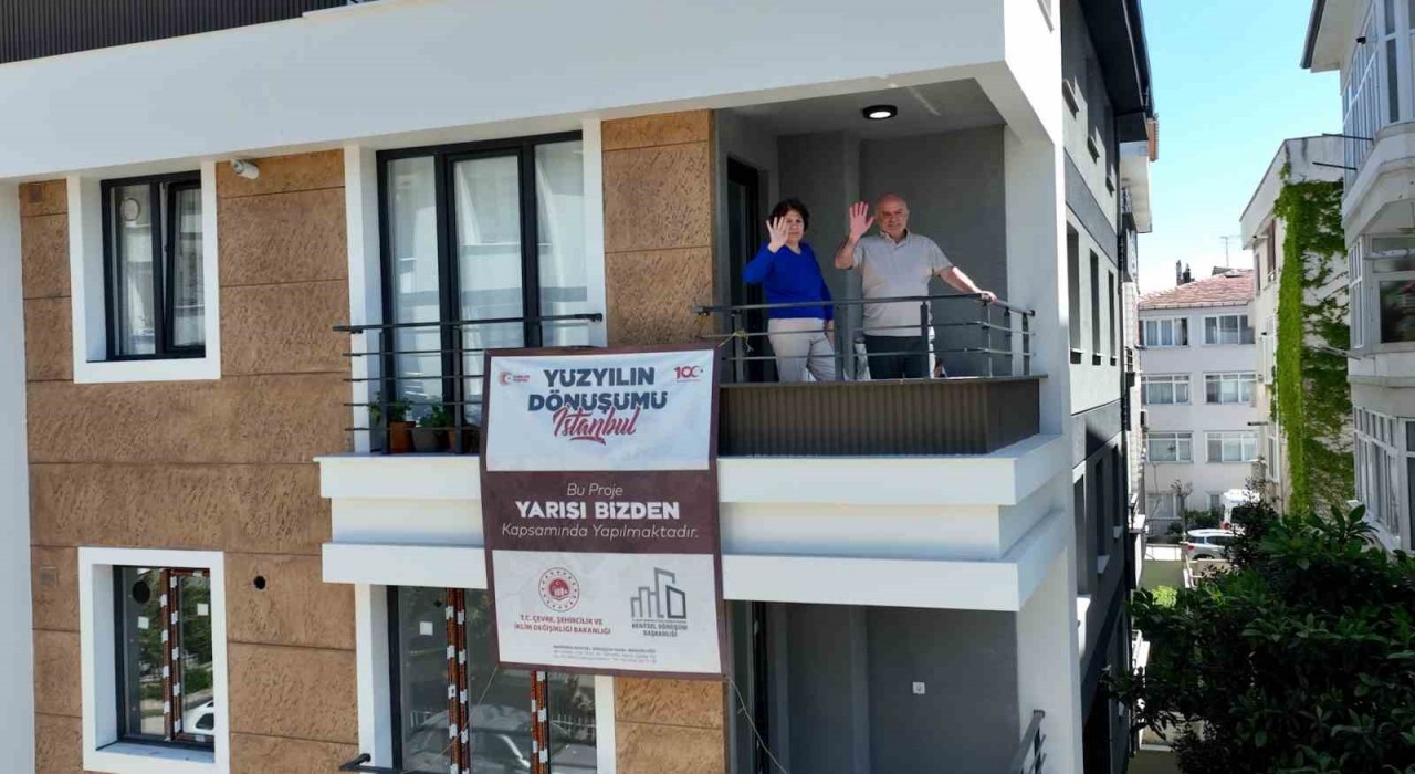 Bakan Kurum: Devlet vatandaşını yalnız bırakmaz