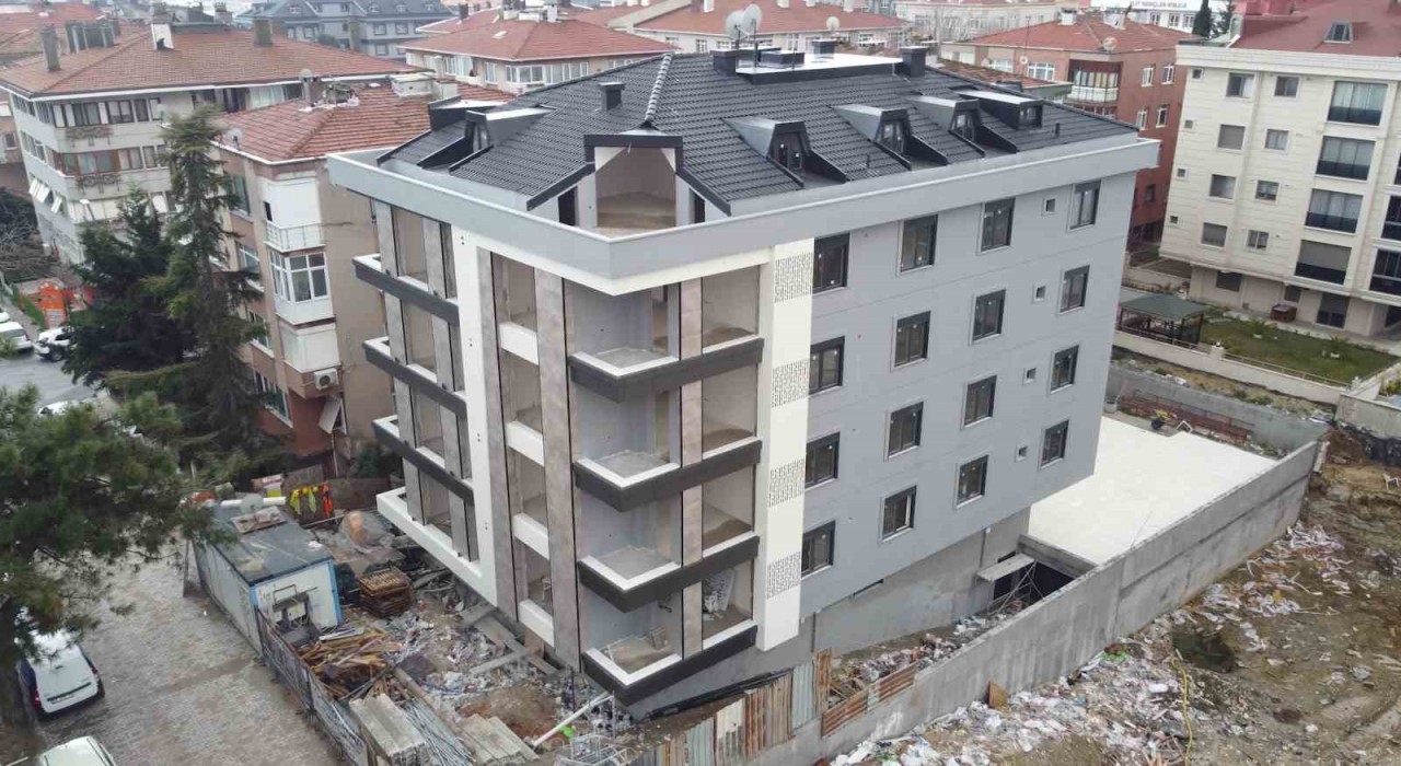 Bakan Kurumdan Yarısı Bizden paylaşımı