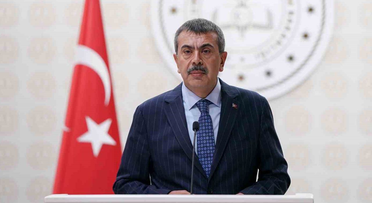 Bakan Tekin Açıkladı: İstanbul’da Okullar İki Gün Tatil