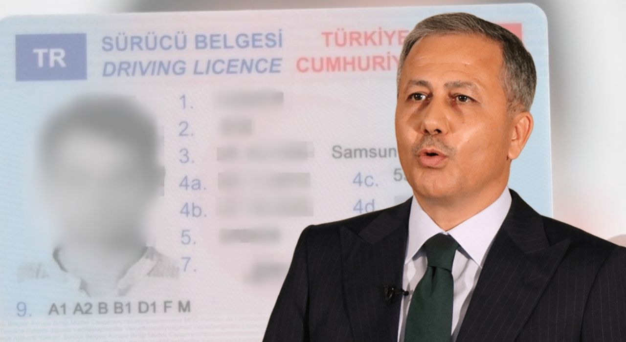 Bakan Yerlikaya’dan Net Mesaj: "Sürücü Affı Gündemimizde Yok"