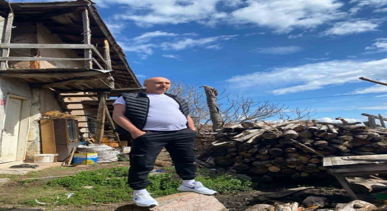 Balıkesirde aile içi şiddet kanlı bitti