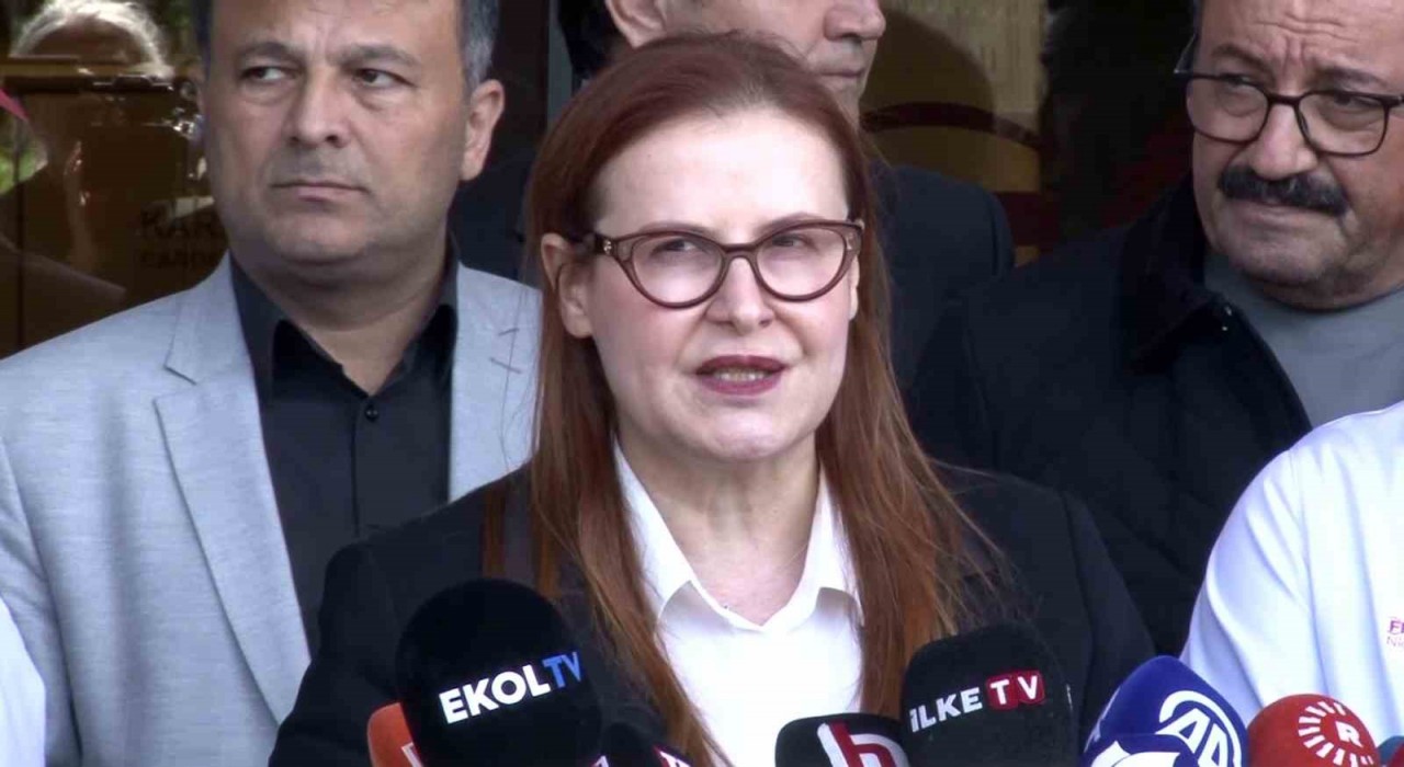 Başhekim Prof. Dr. Çitfçiden Sırrı Süreyya Önderin sağlık durumuna ilişkin açıklama