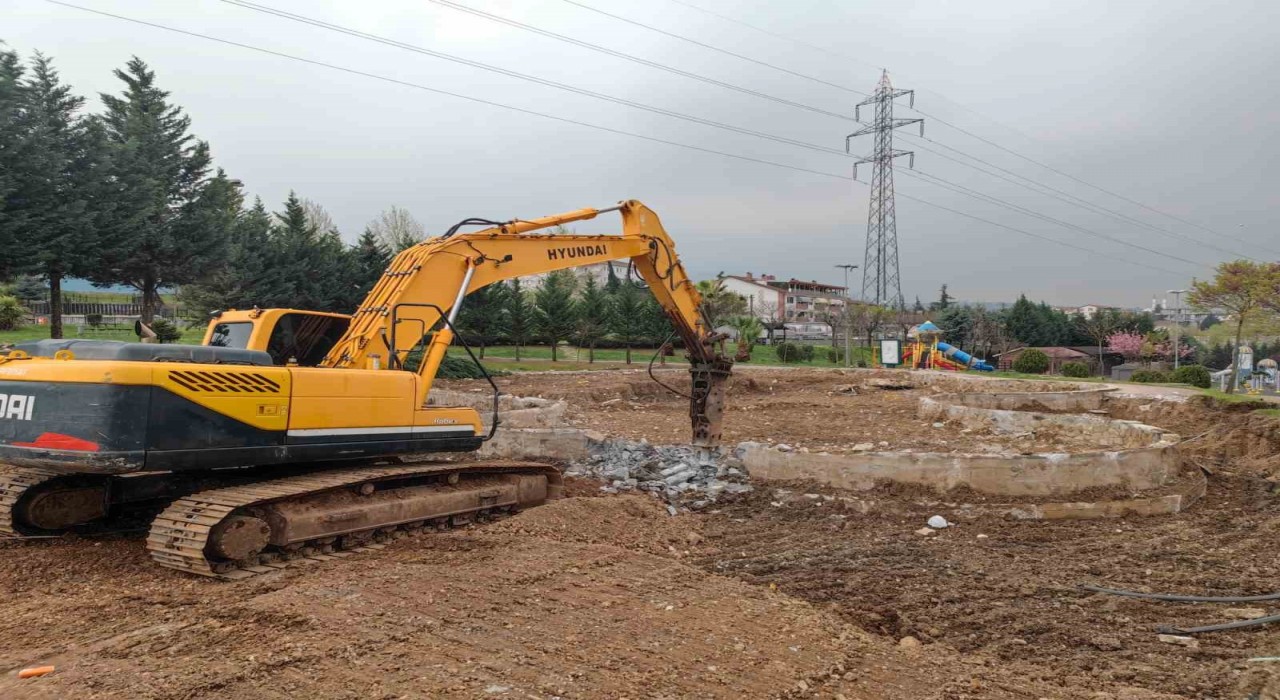 Başiskelede oyuncak müzesi yapılıyor