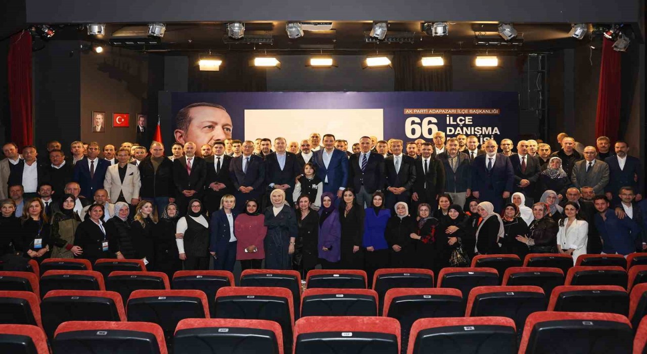 Başkan Alemdar: Şehri geleceğe taşıyacak adımları hep birlikte atıyoruz